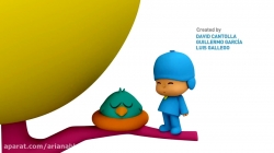 انیمیشن پوکویو (POCOYO) قسمت 50